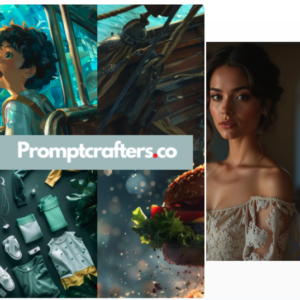 Access the Promptcrafters Database Now